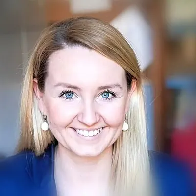 Gabinet Psychologiczny Katarzyna Behnke-Szymańska